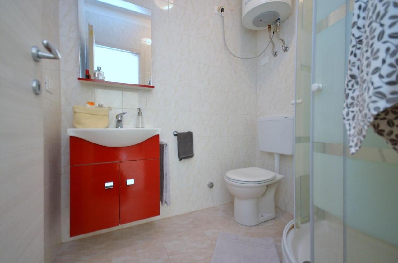 Appartamenti Keplero Bibione Kültér fotó
